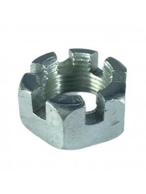 гайка пальца рул тяг 251035п маз