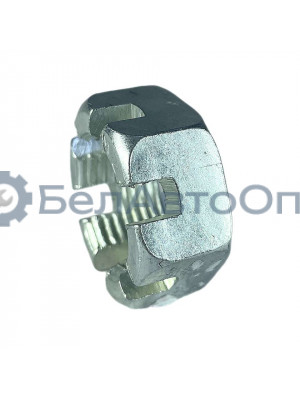 гайка пальца рул тяг 251035п маз