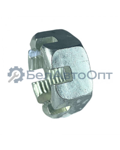 гайка пальца рул тяг 251035п маз