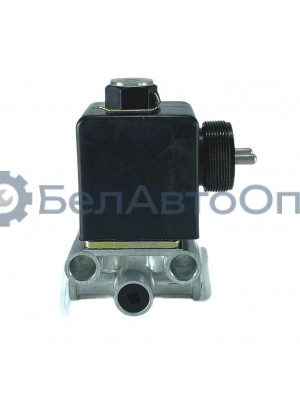 клапан электромаг кэм-16-01 мзкт 24в штырьев колодка завод