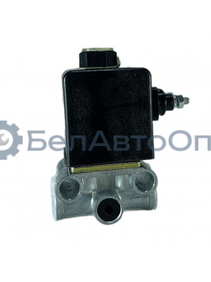 клапан электромаг кэм-18-01 24в клеммы маз камаз белаз завод