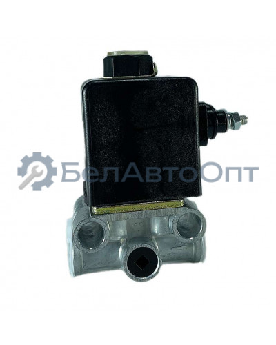 клапан электромаг кэм-18-01 24в клеммы маз камаз белаз завод