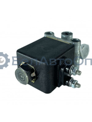 клапан электромаг кэм-18-01 24в клеммы маз камаз белаз завод