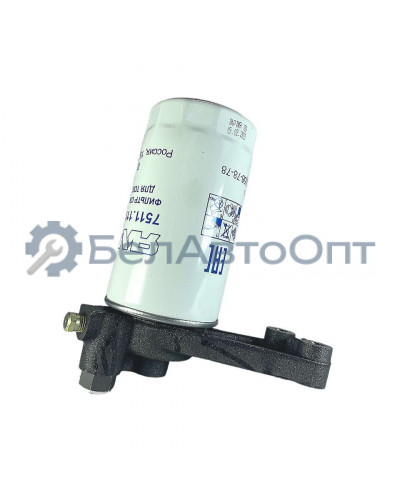 фильтр топл тонк 7511-1117010 в сб ямз-658 7511 автодизель