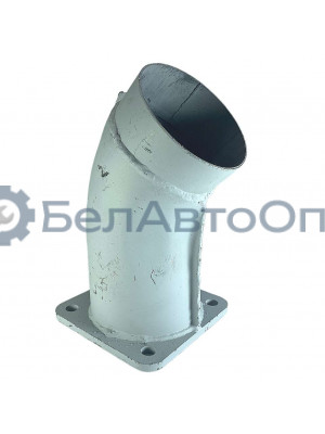 патрубок трубы приемн 630300-1203120