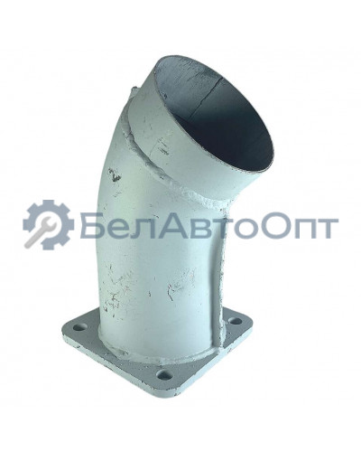 патрубок трубы приемн 630300-1203120