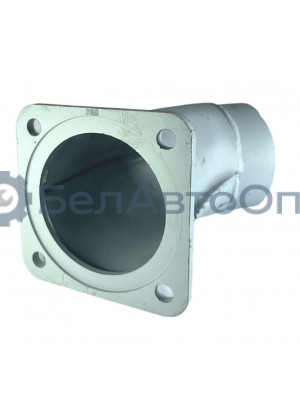 патрубок трубы приемн 630300-1203120