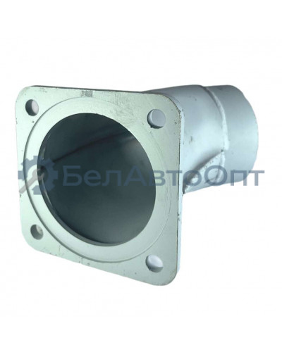 патрубок трубы приемн 630300-1203120