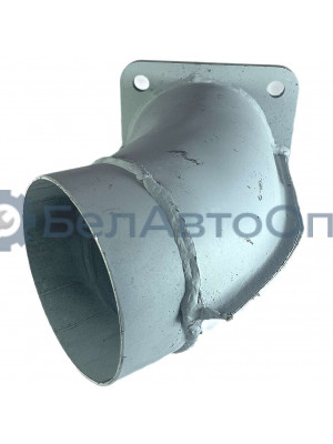 патрубок трубы приемн 630300-1203120