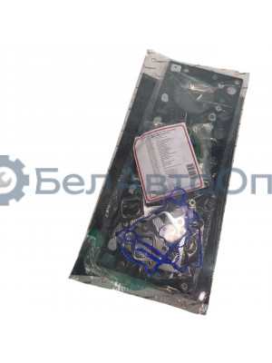 прокладка двиг ямз-534 kvp-5340-2000005-05-03 компл полный с пгбц 36поз 60шт