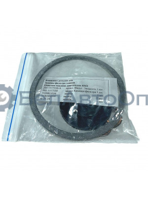 р/к фильтра топл тонк очистки маз