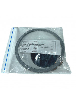 р/к фильтра топл тонк очистки маз