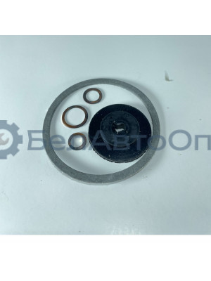 р/к фильтра топл тонк очистки маз