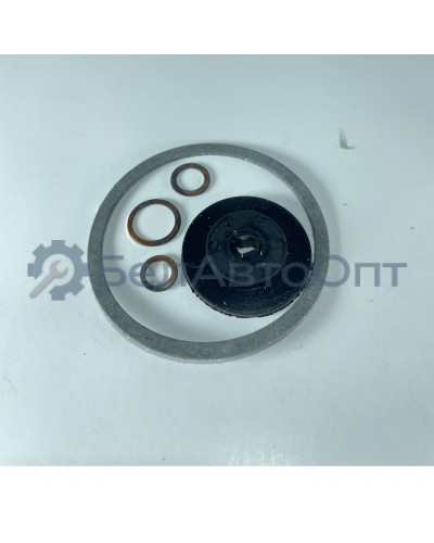 р/к фильтра топл тонк очистки маз