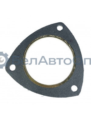 прокладка коллек 500-1203000 трубы глуш