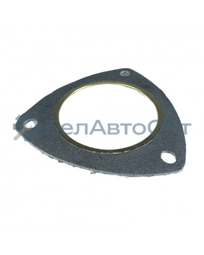 прокладка коллек 500-1203000 трубы глуш