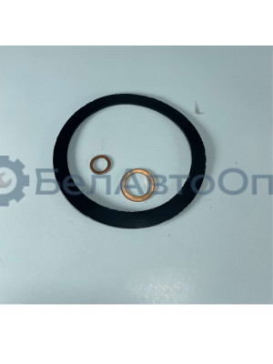 р/к фильтра топл груб очистки маз