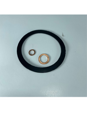 р/к фильтра топл груб очистки маз