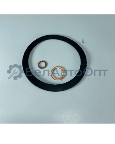 р/к фильтра топл груб очистки маз