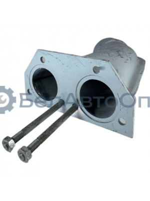 тройник глуш маз-5337-1203022