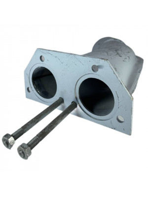 тройник глуш маз-5337-1203022