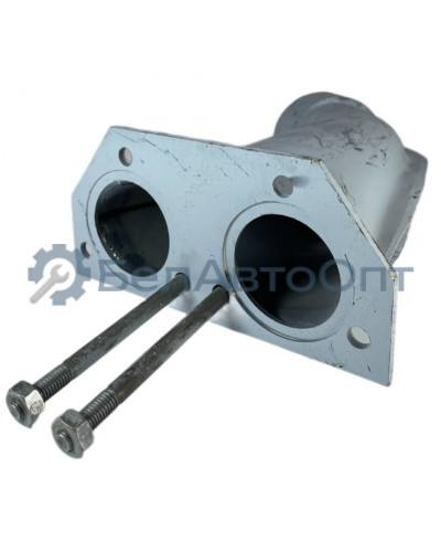 тройник глуш маз-5337-1203022