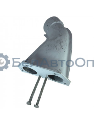 тройник глуш маз-5337-1203022