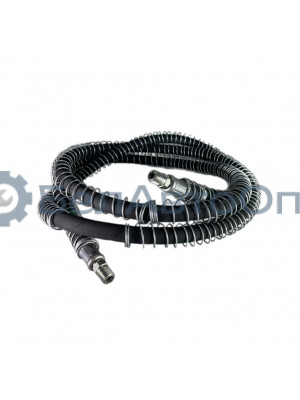 шланг  тормоз гибкий 5243-3506380 2550мм