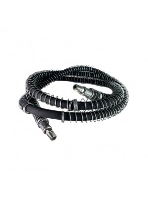 шланг  тормоз гибкий 5243-3506380 2550мм