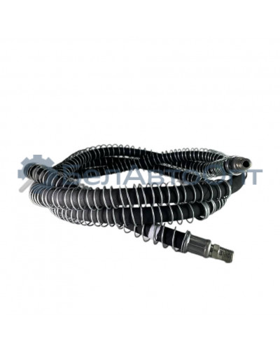 шланг  тормоз гибкий 5243-3506380 2550мм