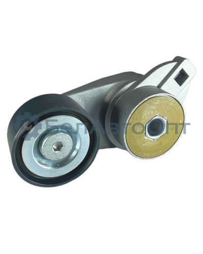 устройство натяжное 650.8114110 ремня компрессора ямз-650