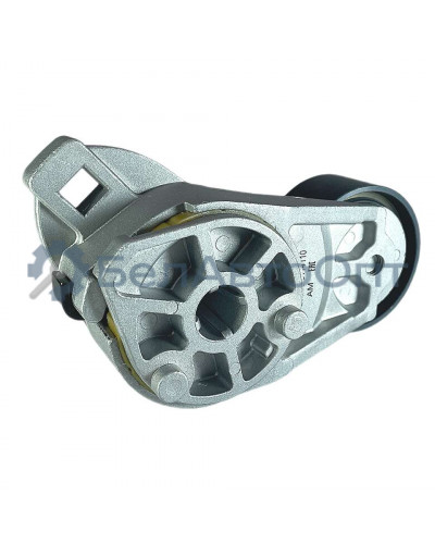 устройство натяжное 650.8114110 ремня компрессора ямз-650