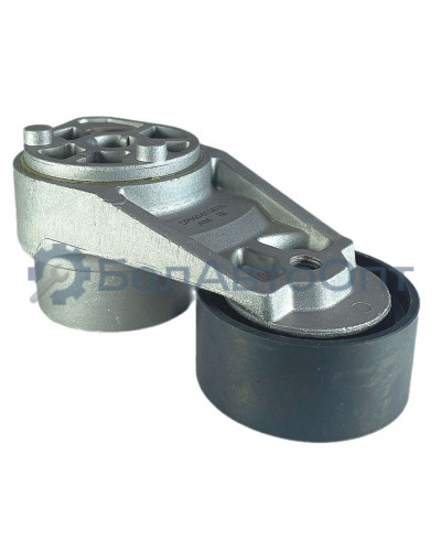 устройство натяжное 650.8114110 ремня компрессора ямз-650