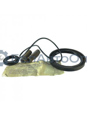 р/к муфты опереж впрыска ямз-236 до 90г