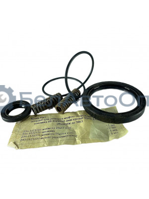 р/к муфты опереж впрыска ямз-236 до 90г