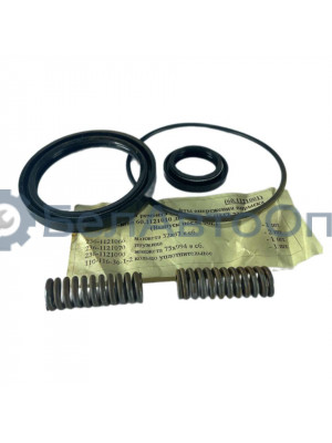 р/к муфты опереж впрыска ямз-236 после 90г