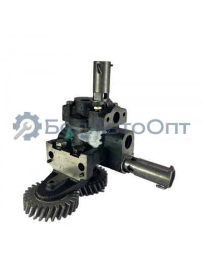 насос маслянный  236-1011014-в3