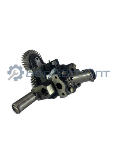 насос маслянный  236-1011014-в3