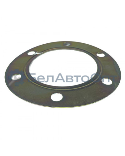 прокладка трубы приемной 64226-1203020 маз