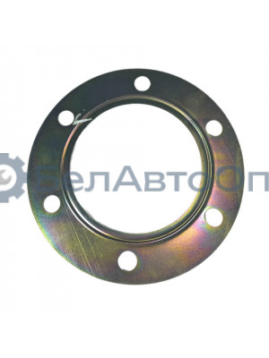 прокладка трубы приемной 64226-1203020 маз