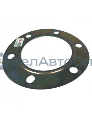 прокладка трубы приемной 64226-1203020 маз