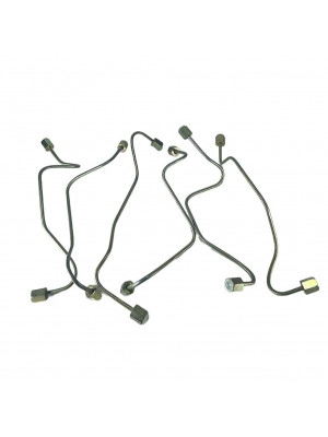 трубка тнвд 236-1104308 компл