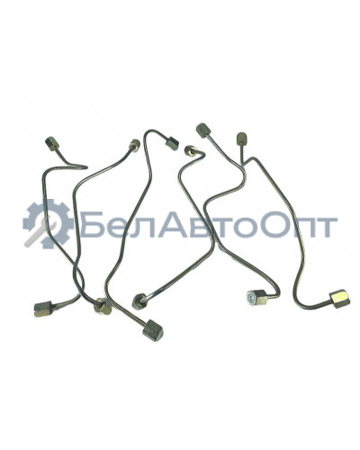 трубка тнвд 236-1104308 компл