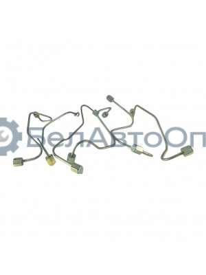 трубка тнвд 236-1104308 компл