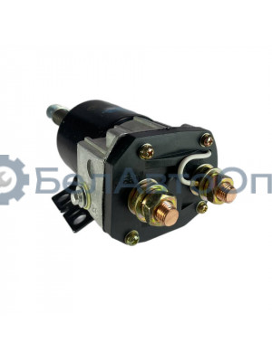 реле стартера втяг ст25-3708800 маз