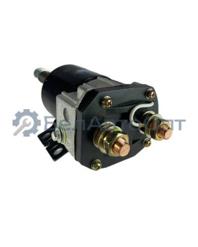 реле стартера втяг ст25-3708800 маз