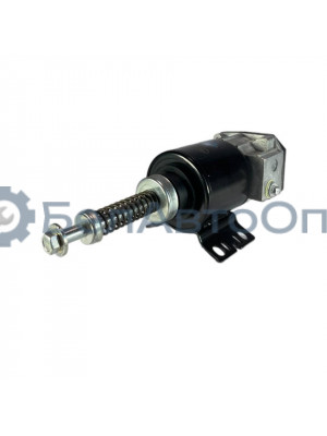 реле стартера втяг ст25-3708800 маз