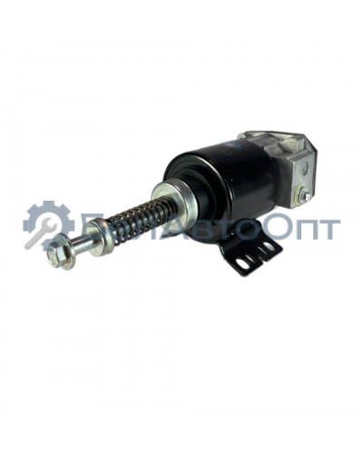 реле стартера втяг ст25-3708800 маз