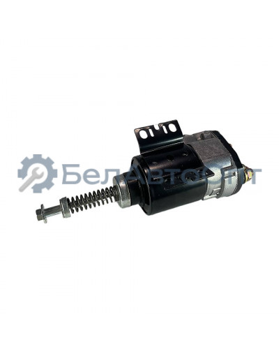 реле стартера втяг ст25-3708800 маз