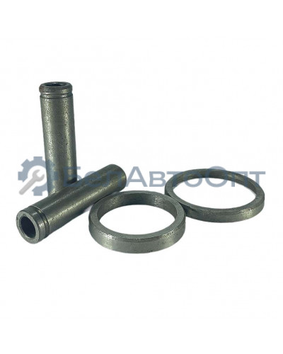 р/к гбц ямз-236